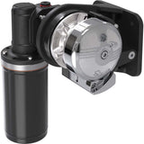 Quick Balder 2 Windlass  900W 14 Chain  12 Rope Below Deck