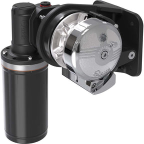 Quick Balder 2 Windlass  900W 14 Chain  12 Rope Below Deck