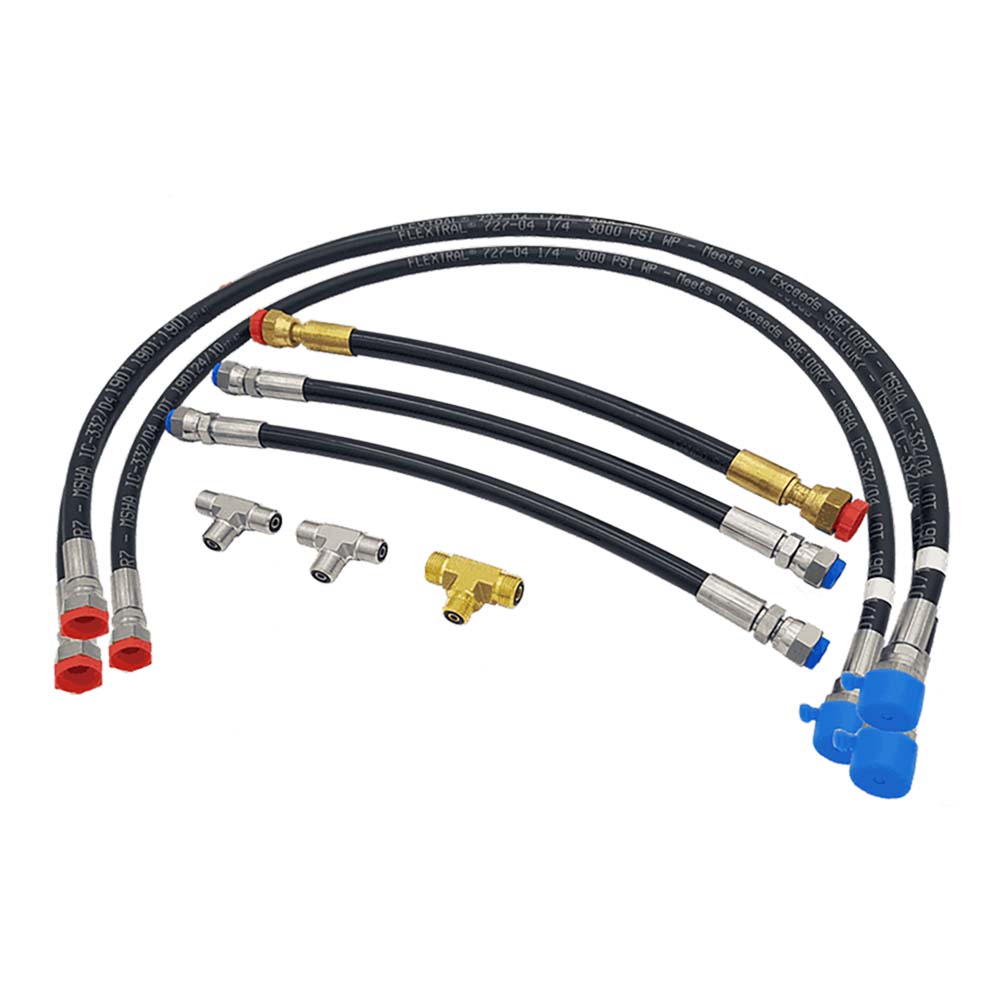 Simrad Verado Hose  Fitting Kit fMK2 Pumps