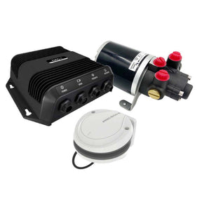 Navico NAC1 Precision Hydraulic Autopilot Pack