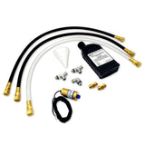 Simrad Autopilot Pump Fitting Kit fORB Systems wSteadySteer Switch