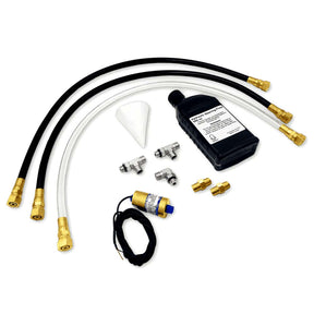 Simrad Autopilot Pump Fitting Kit fORB Systems wSteadySteer Switch
