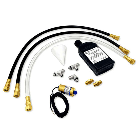 Simrad Autopilot Pump Fitting Kit fORB Systems wSteadySteer Switch