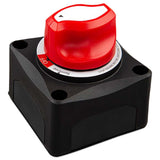 Victron Battery Switch 275A 1248VDC Surface or Panel Mount