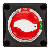 Victron Battery Switch 275A 1248VDC Surface or Panel Mount