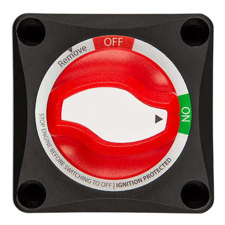 Victron Battery Switch 275A 1248VDC Surface or Panel Mount