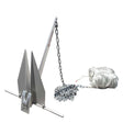 Fortress FX16 Complete Anchoring System
