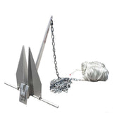 Fortress FX16 Complete Anchoring System