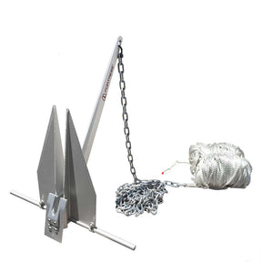 Fortress FX16 Complete Anchoring System