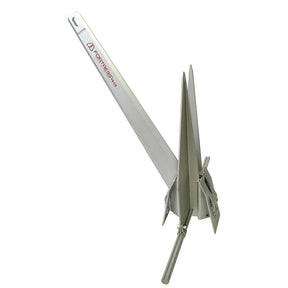 Fortress FX115 Anchor  60LB