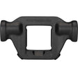 ROCK TAMERS 25 Center Hub  Matte Black