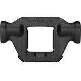 ROCK TAMERS 25 Center Hub  Matte Black