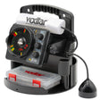Vexilar FLX28 Pro Pack II ProView IceDucer