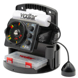 Vexilar FLX28 Pro Pack II ProView IceDucer