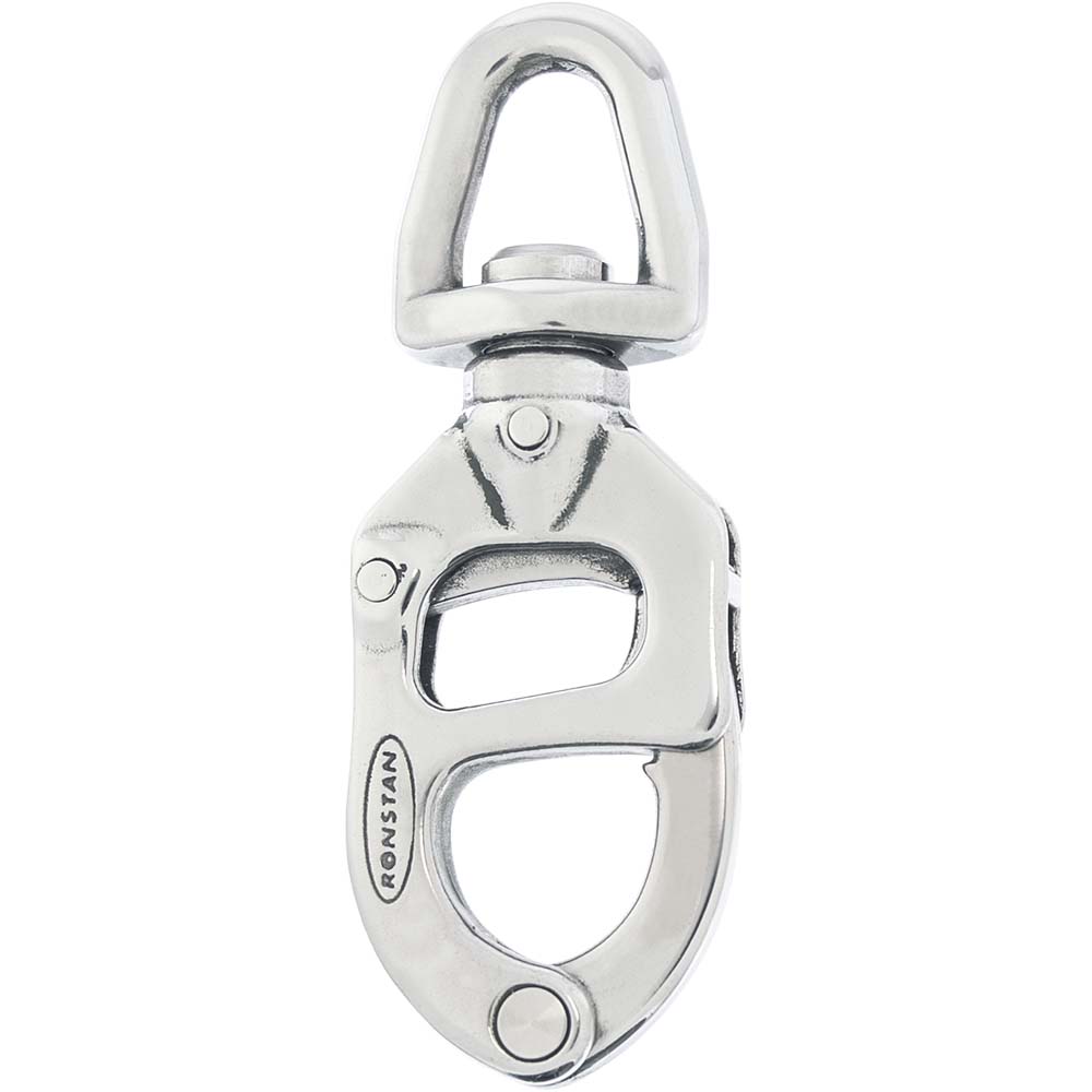 Ronstan TriggerSnap Shackle  80mm