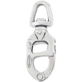 Ronstan TriggerSnap Shackle  80mm