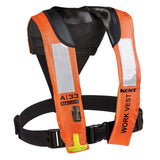 Kent A33 All Clear Auto Inflatable Work Vest