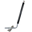CE Smith Angled Post Guide On  40  Black