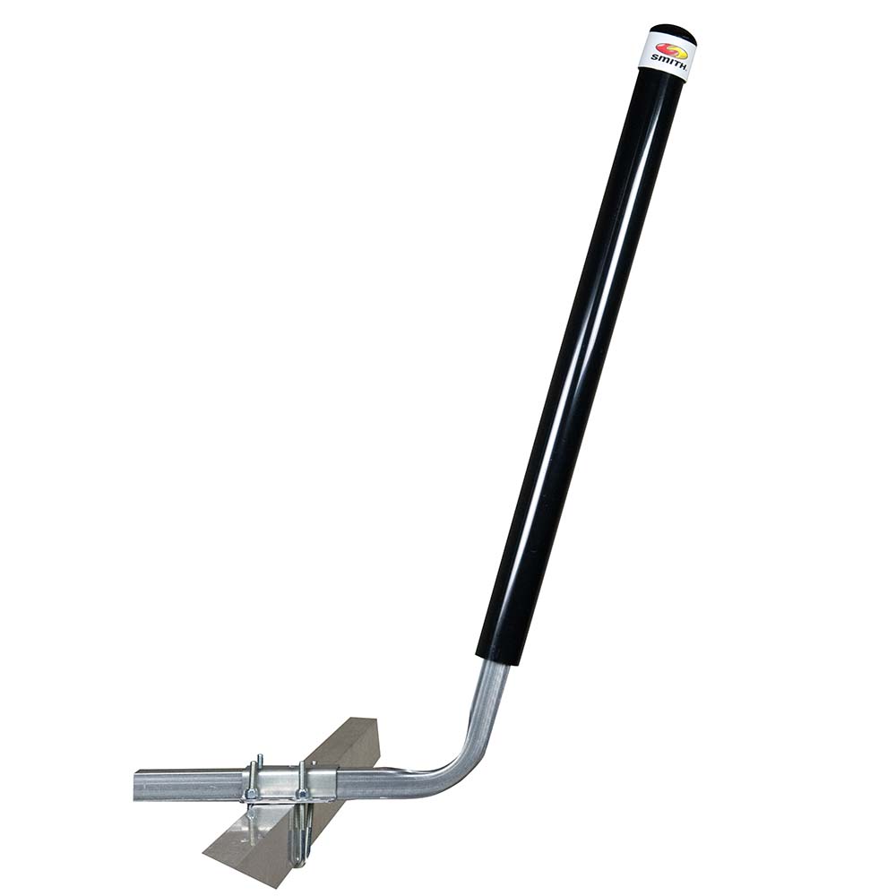 CE Smith Angled Post Guide On  40  Black