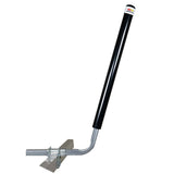 CE Smith Angled Post Guide On  40  Black