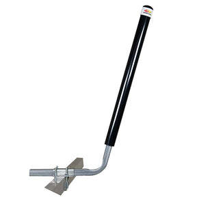 CE Smith Angled Post Guide On  40  Black