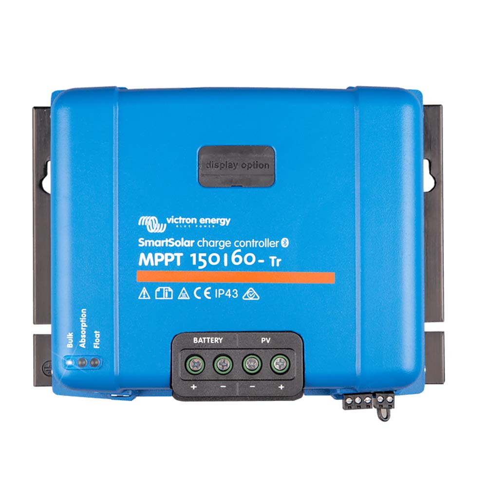 Victron SmartSolar MPPT 15060TR Solar Charge Controller  UL Approved
