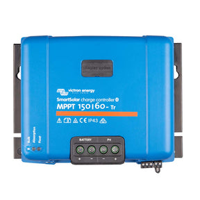 Victron SmartSolar MPPT 15060TR Solar Charge Controller  UL Approved