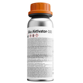 Sika Aktivator100 Clear 250ml Bottle