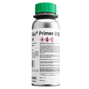 Sika Primer209 D Black 250ml Bottle