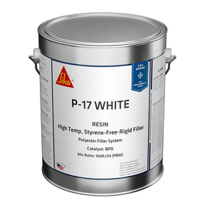 Sika SikaBiresin AP017 Polyester Fairing Compound  Gallon
