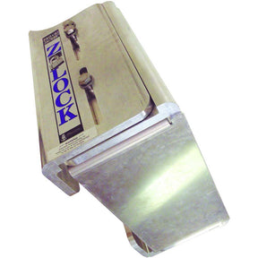 TH Marine 6 Hole Shot Plate fZLock Jack Plate