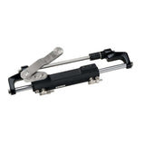 Uflex UC128TS Version 2 Hydraulic Cylinder 138 Bore 78 Stroke Front 2 Link Arm Front Mount