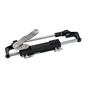 Uflex UC128TS Version 2 Hydraulic Cylinder 138 Bore 78 Stroke Front 2 Link Arm Front Mount