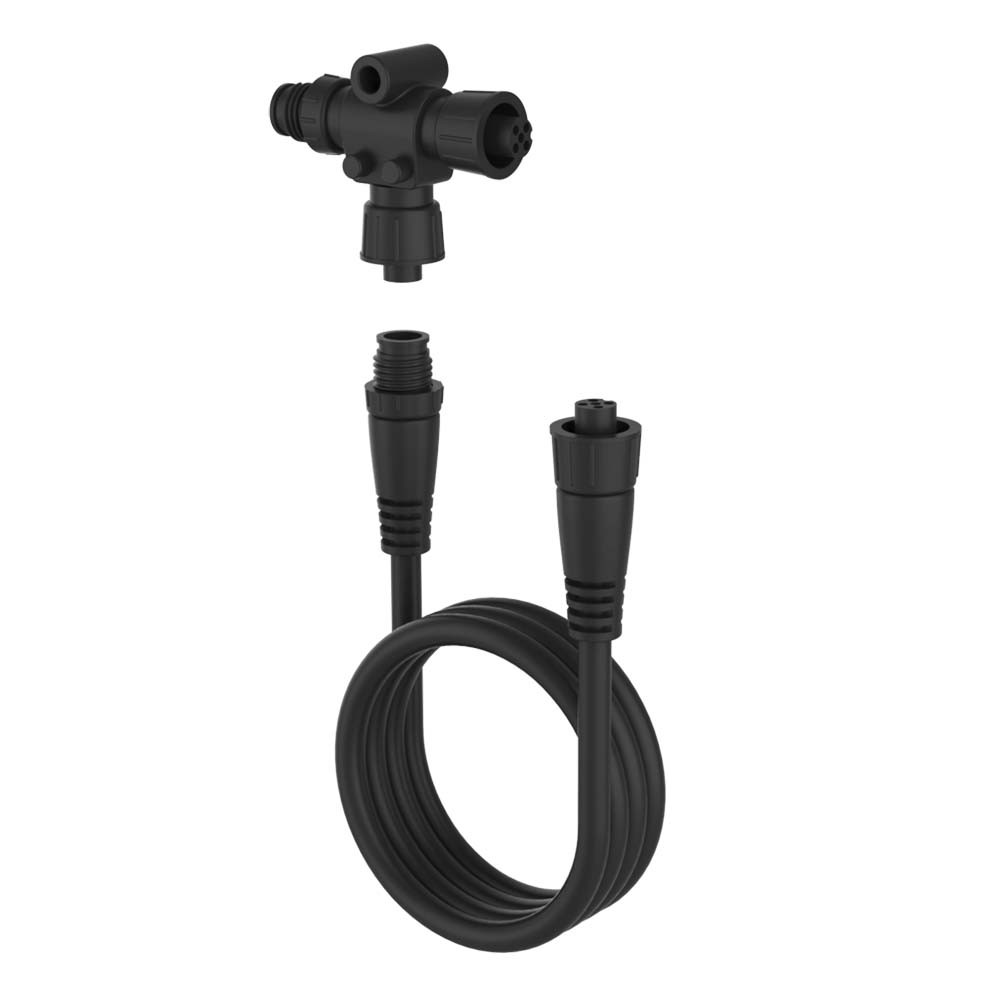 Siren Marine NMEA 2000 Cable  T Connector Connection Kit fSiren 3 Pro