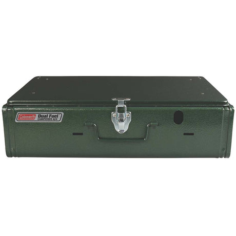 Coleman Dual Fuel 2 Burner Stove