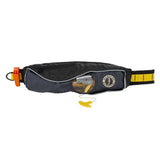Mustang Fluid 20 Inflatable Belt Pack  BlackGrey  Manual