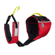 Mustang Underdog Foam Flotation PFD  RedBlack  Medium