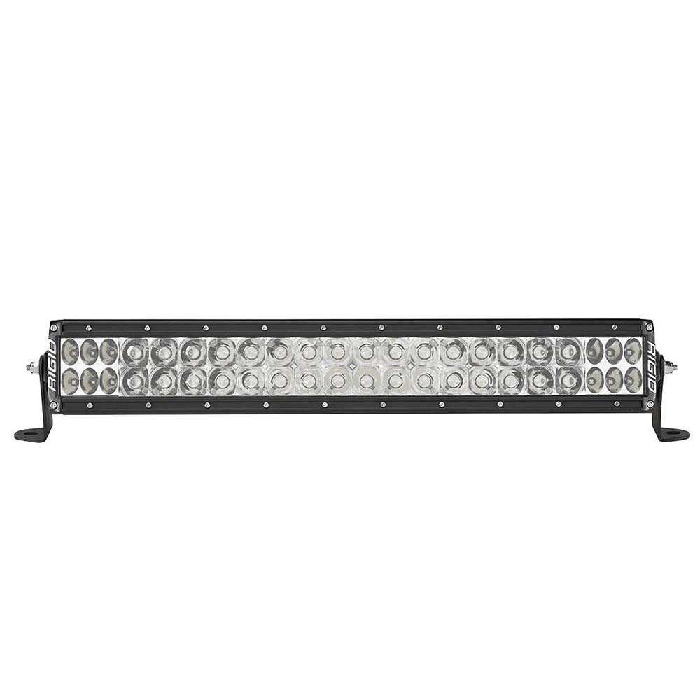 RIGID Industries ESeries PRO 20 SpotDriving Combo
