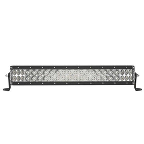 RIGID Industries ESeries PRO 20 SpotDriving Combo