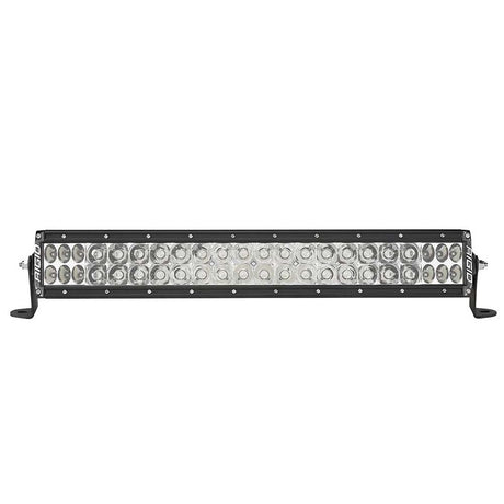RIGID Industries ESeries PRO 20 SpotDriving Combo