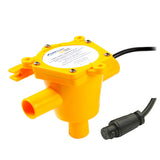 Whale 2Way Waste Manifold 6 Cable 34 Ports