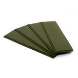 SeaDek Embossed 4Piece Step Kit  Olive Green