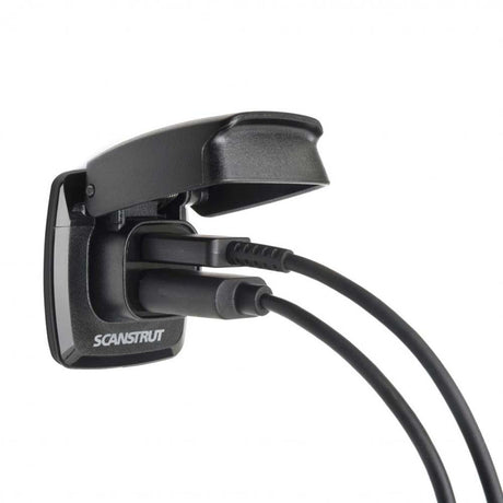 Scanstrut ROKK SCUSBF1 Flip Pro Waterproof USB Socket  Dual Port