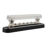 Victron Busbar 150A 2P w10 Screws  Cover