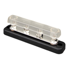 Victron Busbar 150A 4P  Cover 4X 14 Terminals