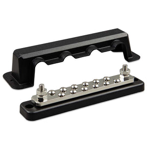 Victron Busbar 250A 2P w12 Screws  Cover