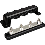 Victron Busbar 250A 4P  Cover 4X 516 Terminals