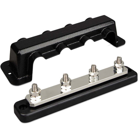 Victron Busbar 250A 4P  Cover 4X 516 Terminals