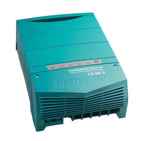 Mastervolt ChargeMaster Plus 12503 Battery Charger