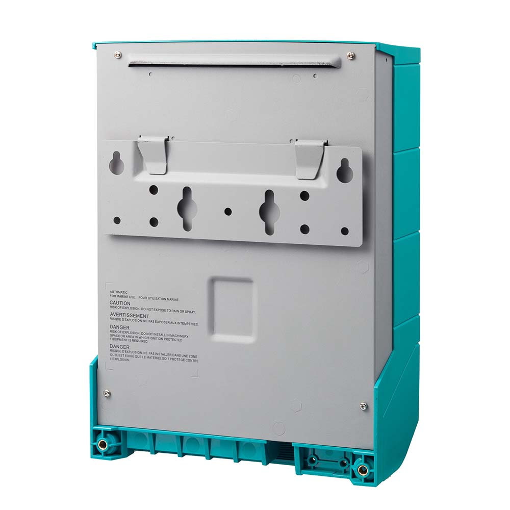 Mastervolt ChargeMaster Plus 12503 Battery Charger